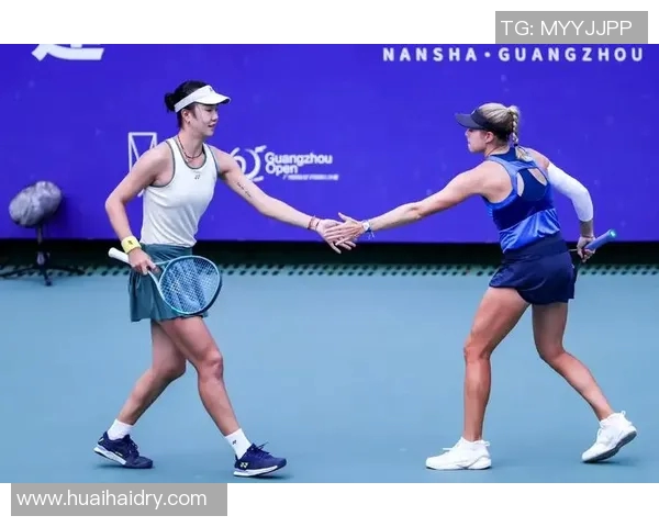 广州网球队战术创新引发热议助力网球发展新局面