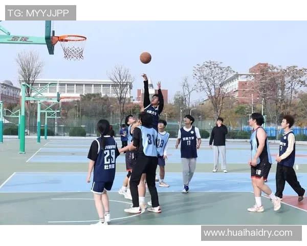 科学篮球训练新视野：掌握节奏技巧提升比赛表现与团队协作能力