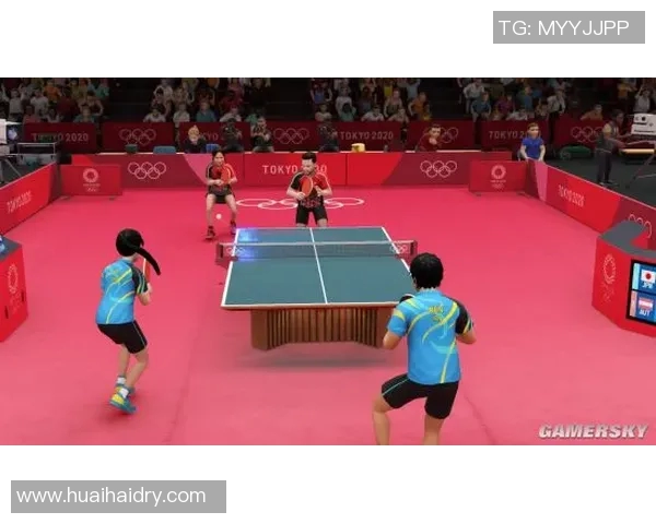南京乒乓球队在欧锦赛中的个人能力展现与团队协作分析
