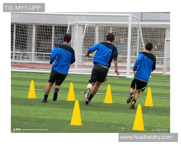 提升足球课耐力的有效训练方法与技巧分享