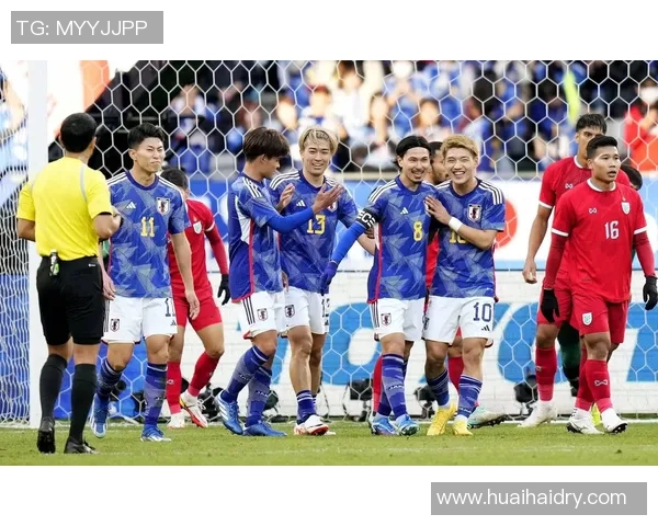 日本足球青训体系的崛起与未来发展探讨